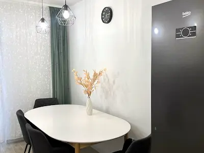 квартира за адресою Еммануїла Миська вул. (), 15