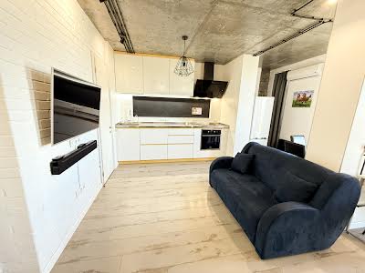квартира за адресою Регенераторна вул., 4 к7