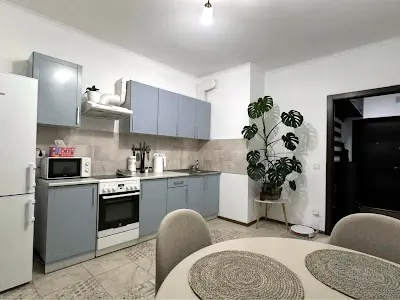квартира за адресою Олени Пчілки вул., 3в