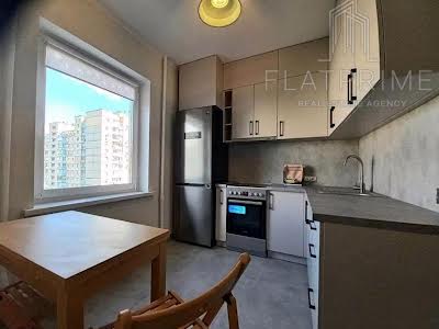 квартира за адресою Петра Григоренка просп., 9