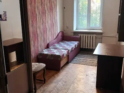 кімната за адресою Академіка Доброхотова вул., 2