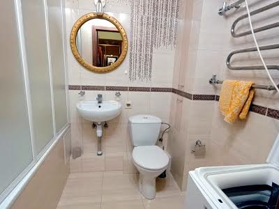 квартира за адресою Миколи Закревського вул., 95