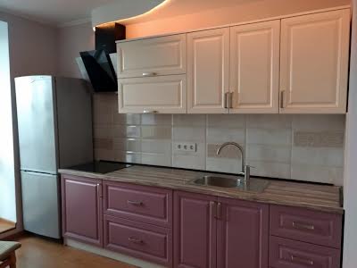 квартира по адресу Бориспольская ул., 6
