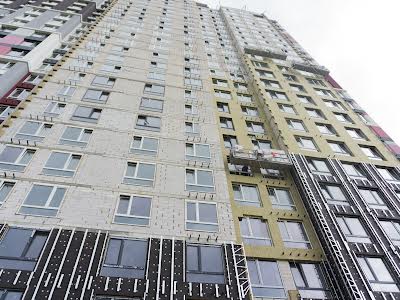 квартира по адресу Івана Кочерги ул., 2