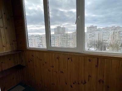 квартира за адресою Перемоги просп., 72в