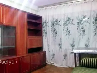 квартира по адресу Братиславская ул., 14
