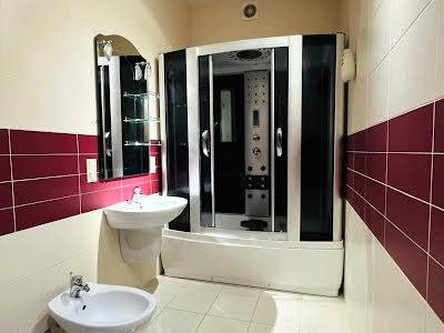 квартира за адресою Коперника вул., 5