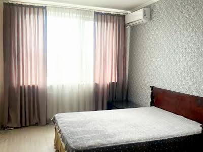 квартира по адресу Родини Крістерів ул., 20