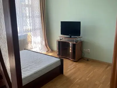 квартира за адресою Федорчинка, 1