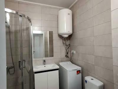 квартира за адресою Бережанська вул., 15