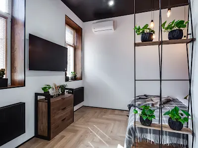 квартира за адресою Академіка Архипа Люльки вул., 5