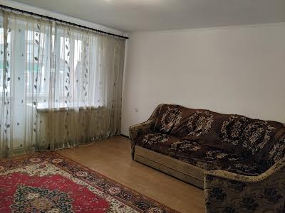 квартира за адресою Лучакеівського, 11