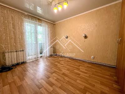 квартира за адресою Кропивницького вул., 95