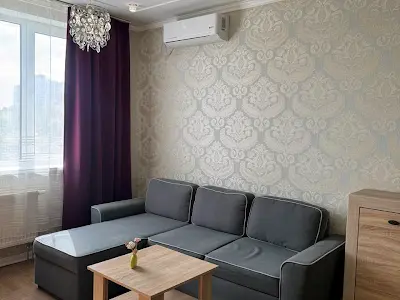 квартира по адресу Феодосийская ул., 1-А