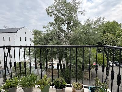 квартира за адресою Лютеранська вул., 21