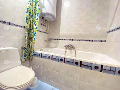 квартира за адресою Мироносицька вул., 61