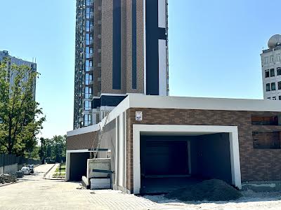 квартира за адресою Юлії Здановської вул. (Ломоносова), 28