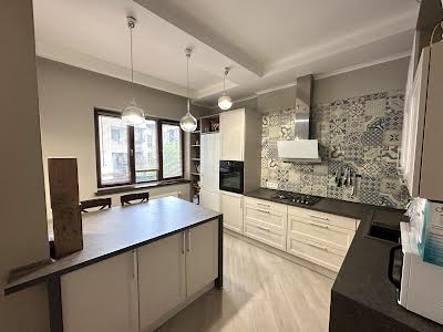 квартира по адресу Ефремова ул., 30