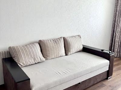 квартира по адресу Миколы Бажана просп., 8б