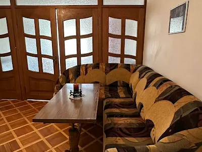 квартира по адресу Анны Ахматовой ул., 3-А