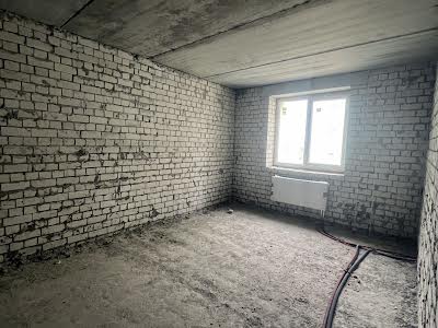 квартира за адресою Рогатинська Левада вул. (Іванівський), 10