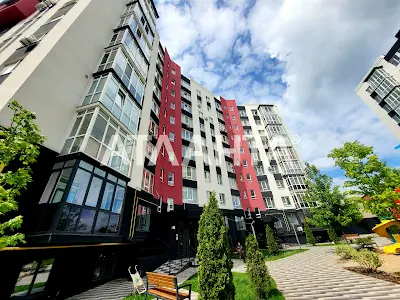 квартира по адресу Озёрная ул., 27а
