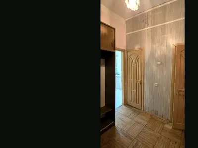 квартира за адресою Гарматна вул., 18