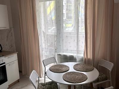 квартира по адресу Стаценко, 75