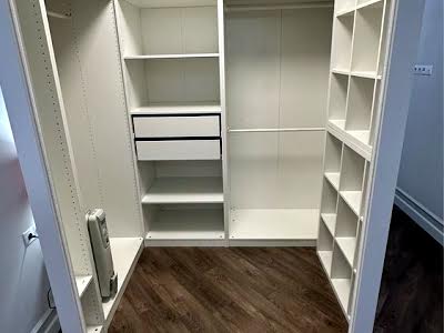 квартира по адресу Кловский спуск, 7