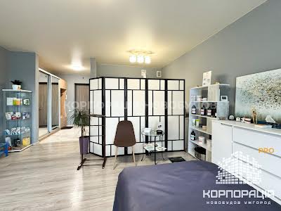 квартира по адресу Дмитра Снігурського ул., 15