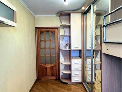 квартира по адресу Порика Василия просп., 13А