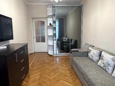 квартира за адресою Берестейський просп. (Перемоги), 78