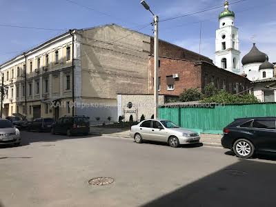 квартира за адресою Лопатинський пров., 2