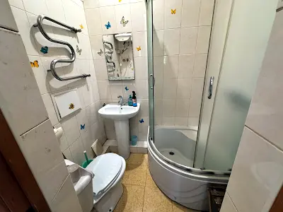 квартира по адресу Добролюбова, 9