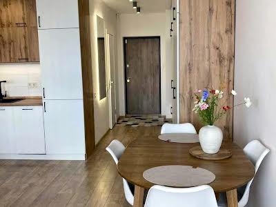 квартира за адресою Миколи Бажана просп., 17