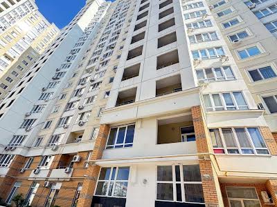квартира за адресою Незалежності вул., 11/1