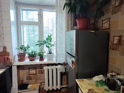 квартира по адресу Александра Поля просп. (Кірова), 48-А