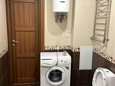 квартира за адресою Бориса Гмирі вул., 4
