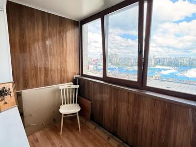 квартира за адресою Оболонський просп., 49