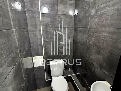 квартира за адресою Сергія Данченка вул., 1