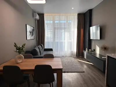 квартира по адресу Берестейский просп. (Победы), 11 к2