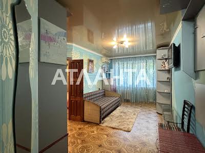 квартира за адресою Семінарська вул., 11