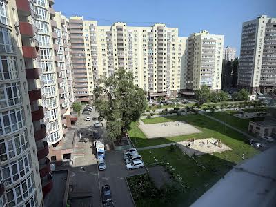 квартира по адресу Николая Руденко бульв. (Кольцова), 14-Д
