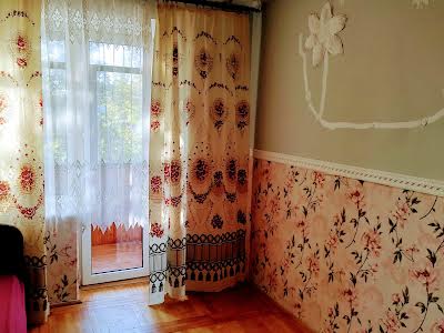 квартира за адресою Івана Миколайчука вул., 16