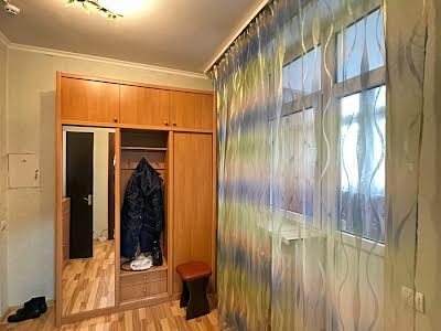 квартира за адресою Петра Калнишевського вул. (Михайла Майорова), 7