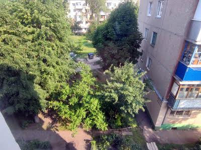 квартира за адресою Байрона просп., 163-А