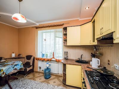 квартира по адресу Рожівська, 8
