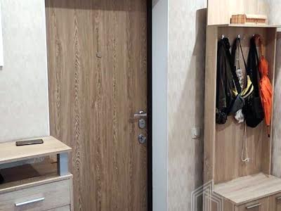 квартира за адресою Соломії Крушельницької вул., 13