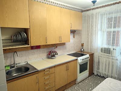 квартира за адресою Ореста Васкула вул., 44/50