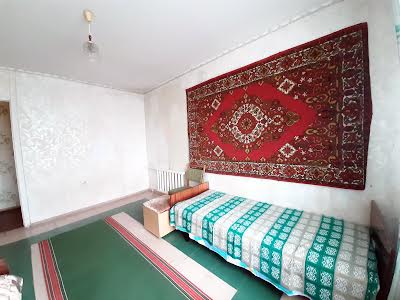 квартира за адресою Метробудівська вул., 5